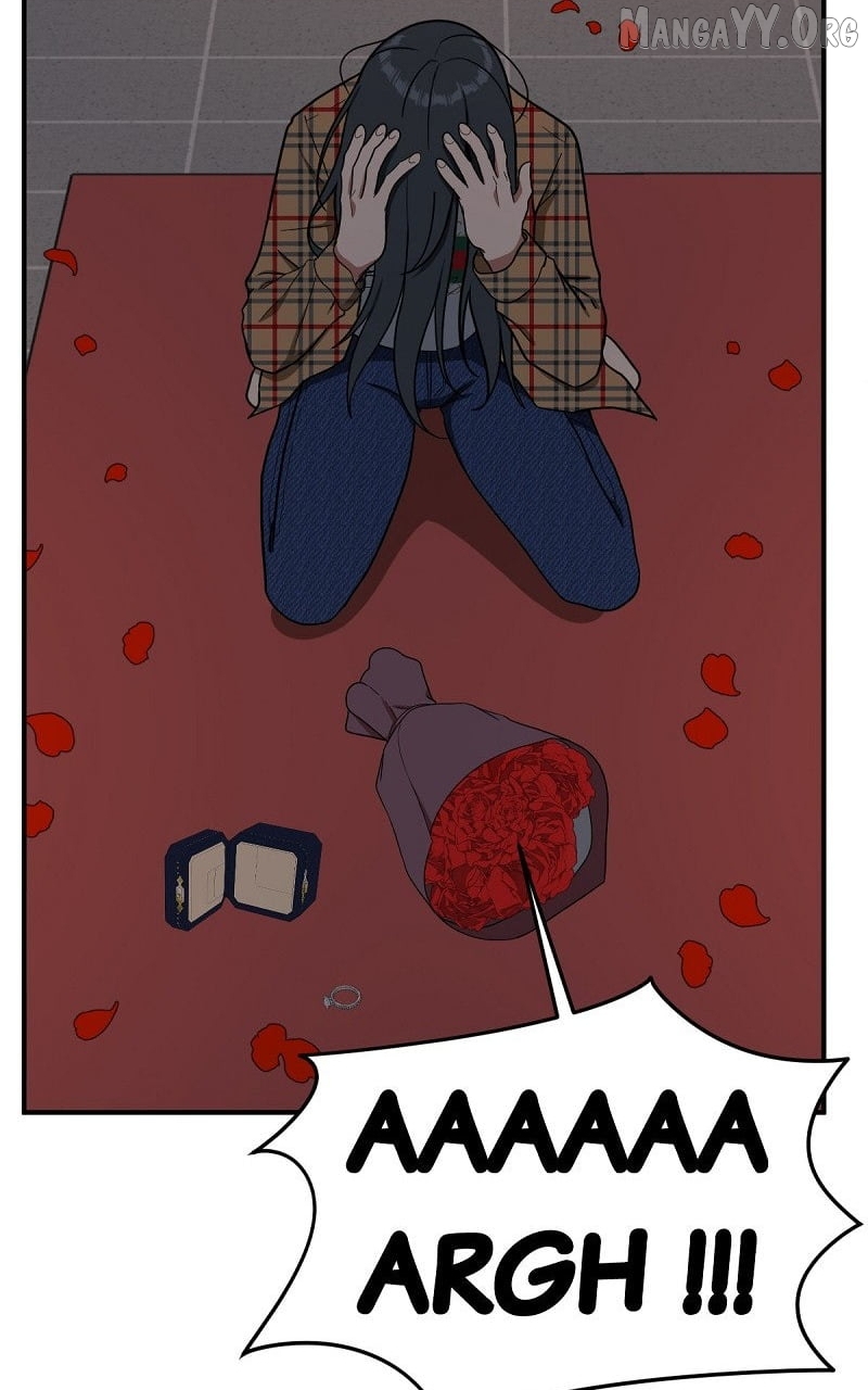 Change Me Chapter 85 - page 110